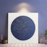 静けさの中で、星々と心をほどく時間を – 星図ノクターン – Celestial Nocturne