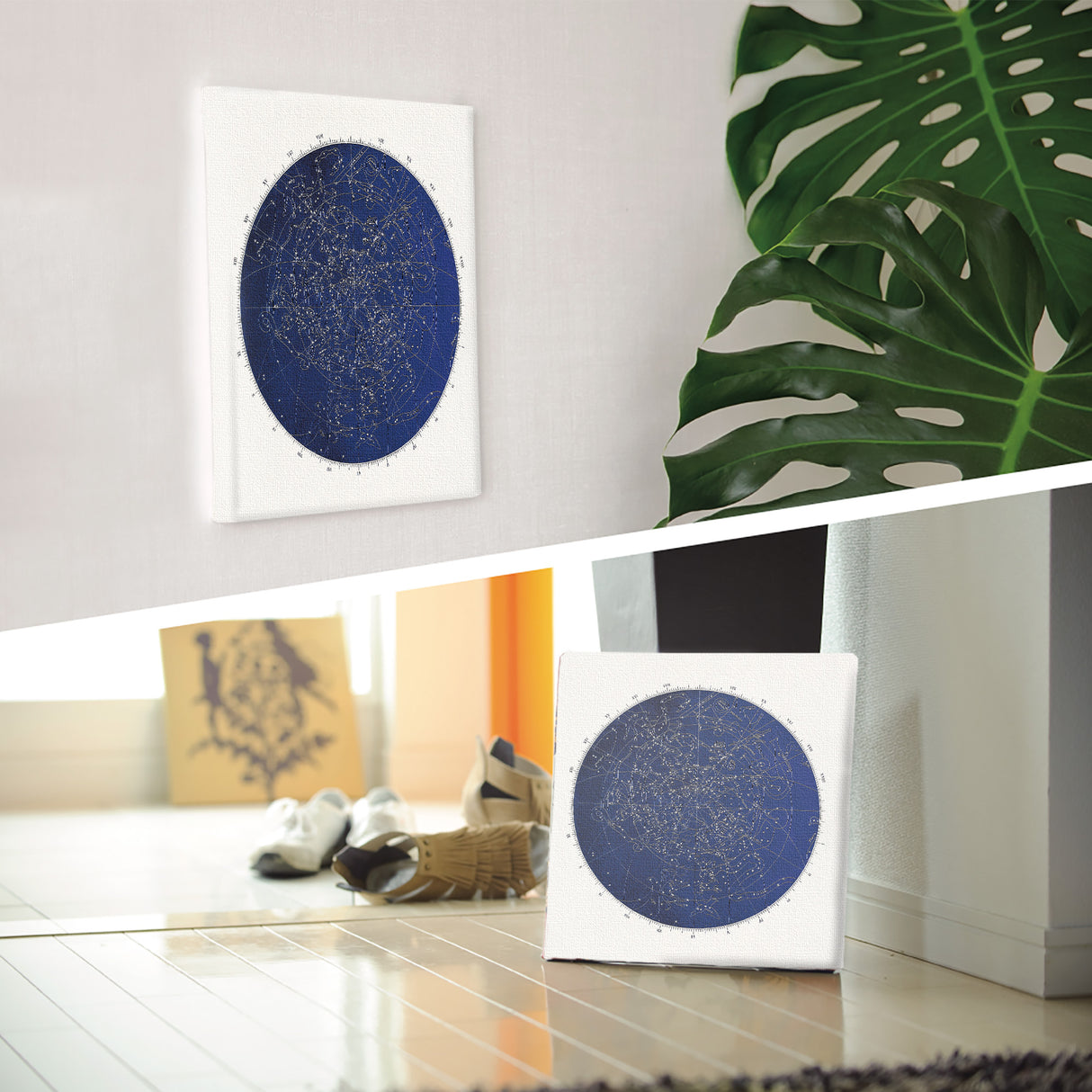 静けさの中で、星々と心をほどく時間を – 星図ノクターン – Celestial Nocturne