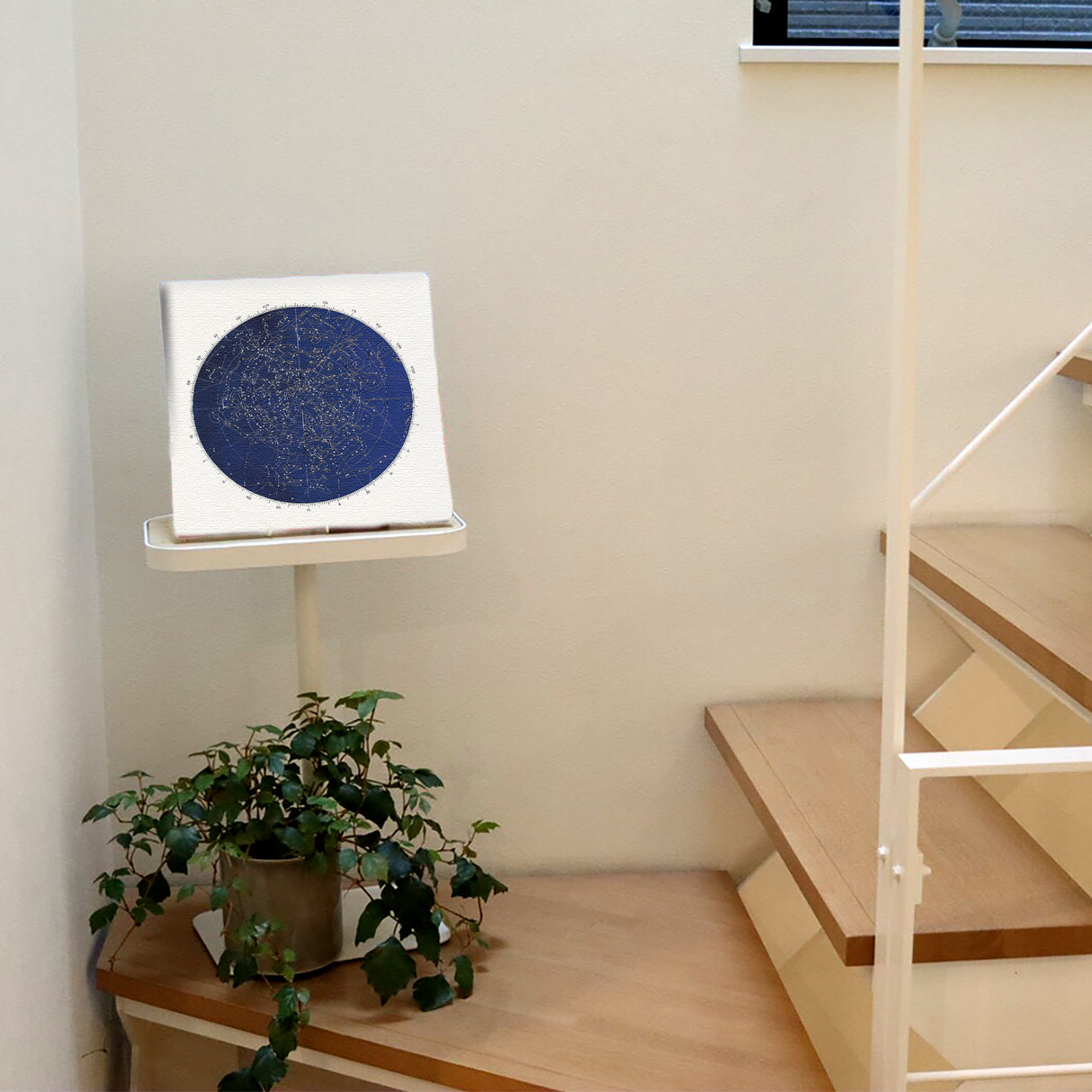 静けさの中で、星々と心をほどく時間を – 星図ノクターン – Celestial Nocturne