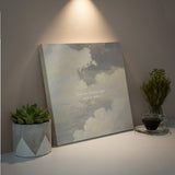 不安な夜も、やがてやさしくほどけていく – カーム・スカイ – Calm Sky