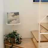 不安な夜も、やがてやさしくほどけていく – カーム・スカイ – Calm Sky