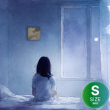 不安な夜も、やがてやさしくほどけていく – カーム・スカイ – Calm Sky