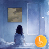 不安な夜も、やがてやさしくほどけていく – カーム・スカイ – Calm Sky