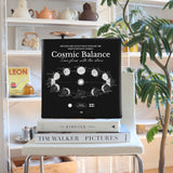 宇宙のリズムに、心がそっと呼吸を合わせる – コズミック・バランス – Cosmic Balance