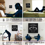 宇宙のリズムに、心がそっと呼吸を合わせる – コズミック・バランス – Cosmic Balance