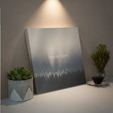 静寂の奥に、やさしいまどろみが広がっていく – イントゥ・ザ・クワイエット – Into the Quiet