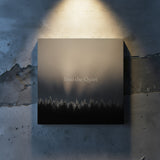 静寂の奥に、やさしいまどろみが広がっていく – イントゥ・ザ・クワイエット – Into the Quiet