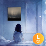 静寂の奥に、やさしいまどろみが広がっていく – イントゥ・ザ・クワイエット – Into the Quiet