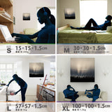 静寂の奥に、やさしいまどろみが広がっていく – イントゥ・ザ・クワイエット – Into the Quiet