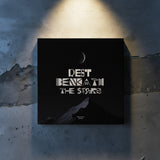 暗闇に包まれながら、星々の奥に眠る – レスト・ビニース・ザ・スターズ – Rest Beneath the Stars