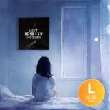 暗闇に包まれながら、星々の奥に眠る – レスト・ビニース・ザ・スターズ – Rest Beneath the Stars