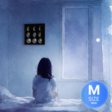 睡眠と調和する視覚リズム | Phase of Silence