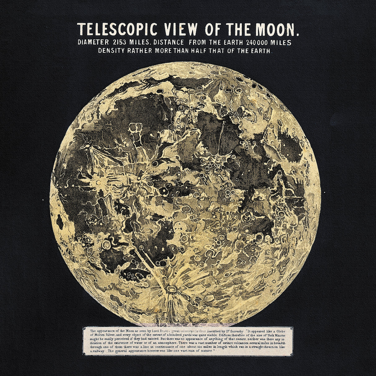 まぶたの奥にやわらかな余白がひろがり、眠りへと沈んでいく – 月面の静謐 – Lunar Serenity