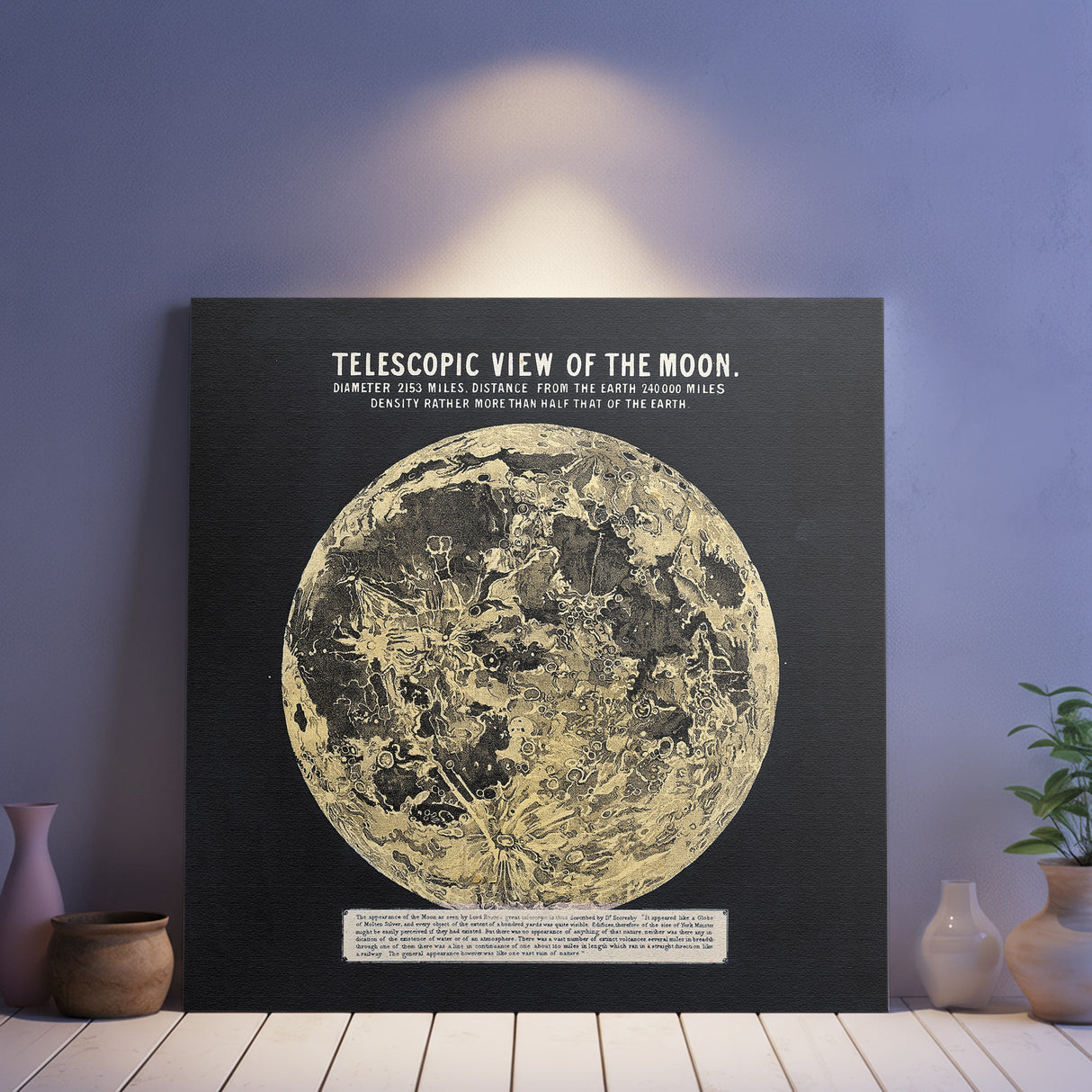 まぶたの奥にやわらかな余白がひろがり、眠りへと沈んでいく – 月面の静謐 – Lunar Serenity