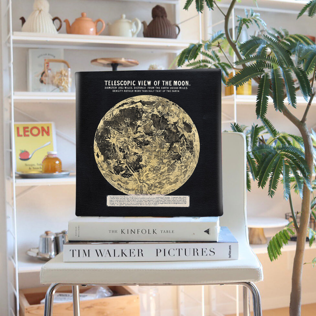 まぶたの奥にやわらかな余白がひろがり、眠りへと沈んでいく – 月面の静謐 – Lunar Serenity