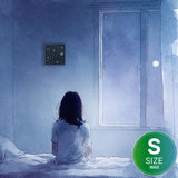 呼吸がすうっと深くなり、やさしい夜のまどろみへと誘われる – 星々の余白 – Celestial Quietude