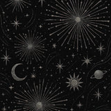 まぶたの奥がゆっくりとほどけ、静かな光に心が寄り添う – 夜に咲く光 – Nocturnal Bloom