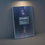 夜の気配がそっと寄り添い、眠りへと静かに溶けていく – ドリームトーン – Dreamtone