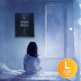 夜の気配がそっと寄り添い、眠りへと静かに溶けていく – ドリームトーン – Dreamtone