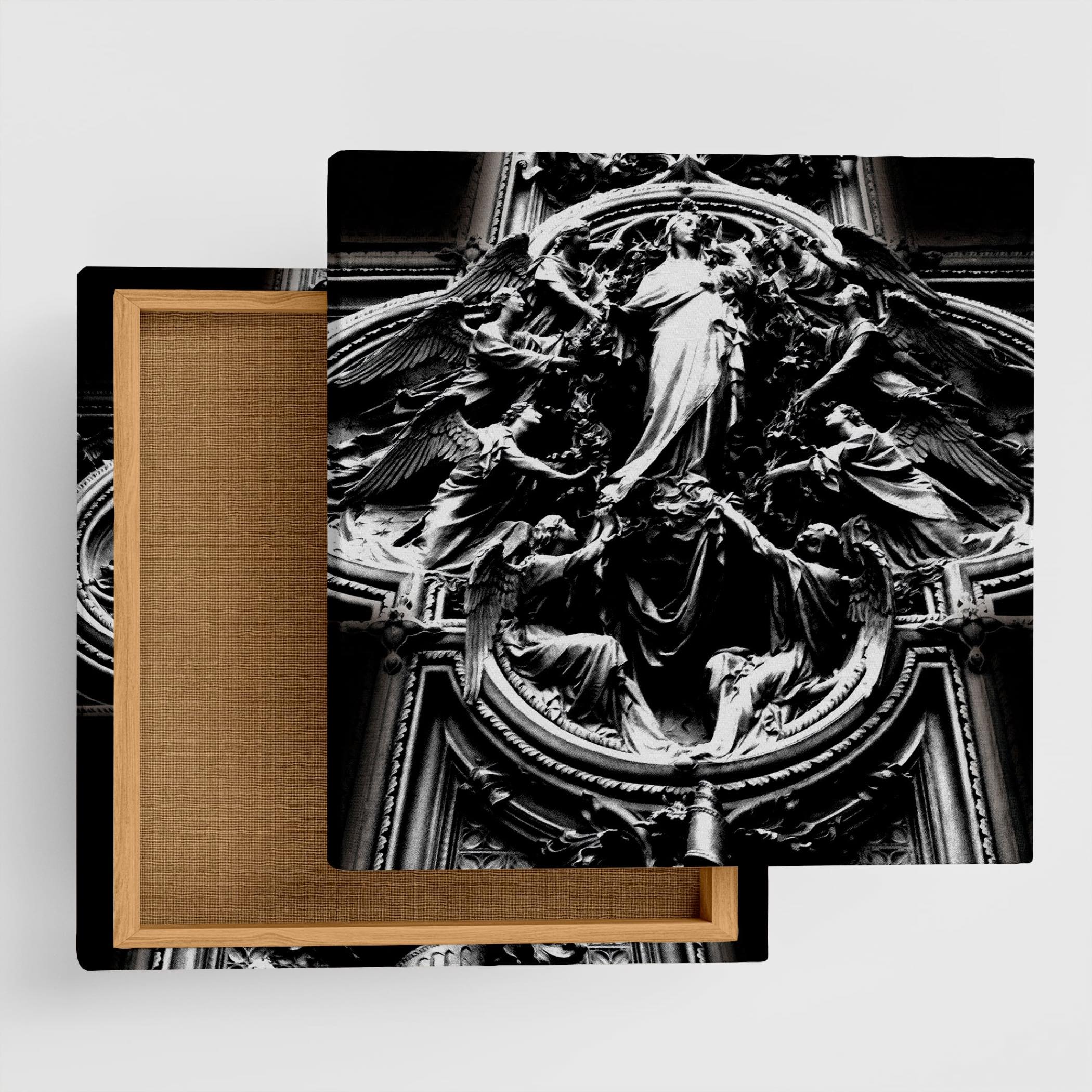 cruce&co. Art Panel for Living Alone Interior cru-0007