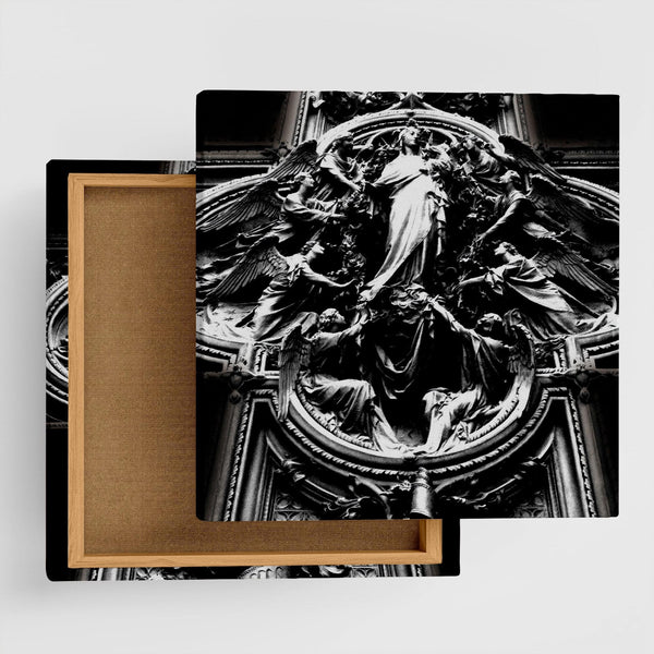 パネルアート Each One, Unrepeatabl cruce&co. Art Panel for Living Alone Interior cru-0007