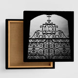 cruce&amp;co. Art Panel for Living Alone Interior cru-0024