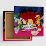 Alice Art Panel Disney Alice in Wonderland Wall Decor dsn-0208