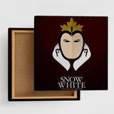 Snow White fabric board Disney accessories dsn-0226