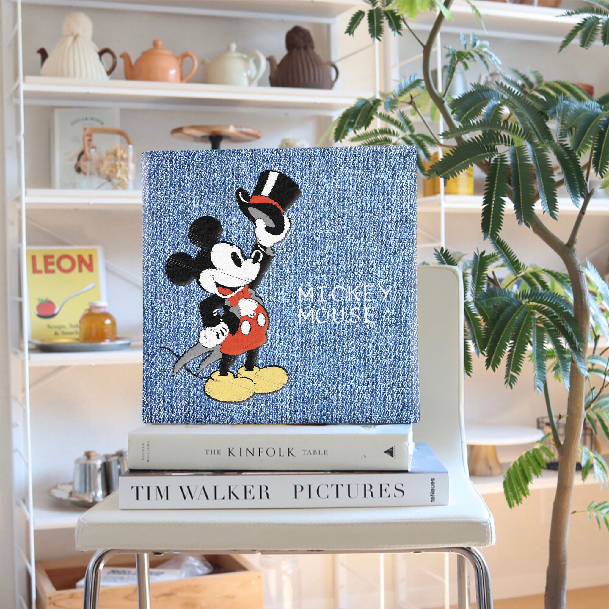 Deals Disney Mickey wall art