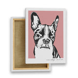 My Child Pop Art pet-art M