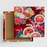 Japan modern interior accessories Interior goods pat-0190