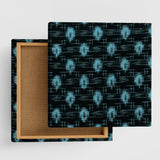 Traditional Japanese pattern fabric panel interior goods pat-0252