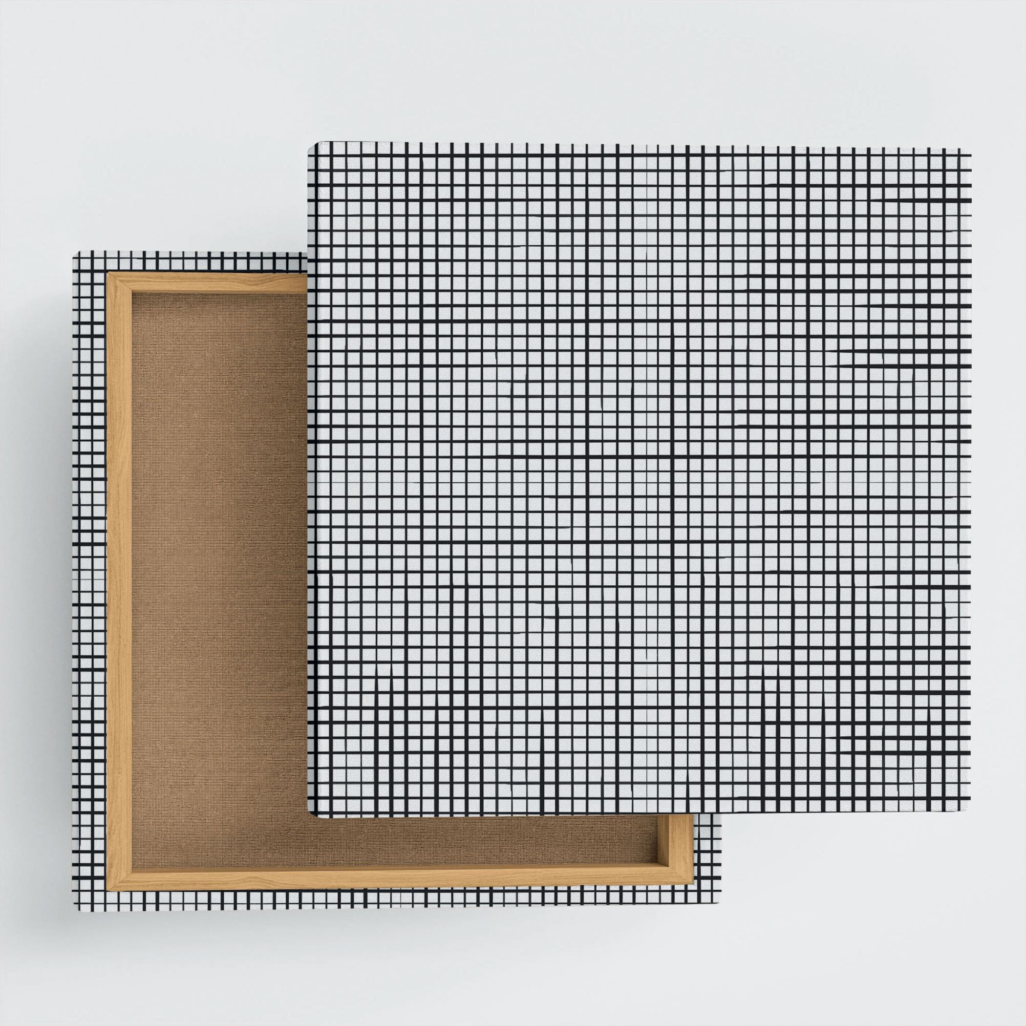 モノトーン アートパネル【返品保証付き】アートデリ – ArtDeli