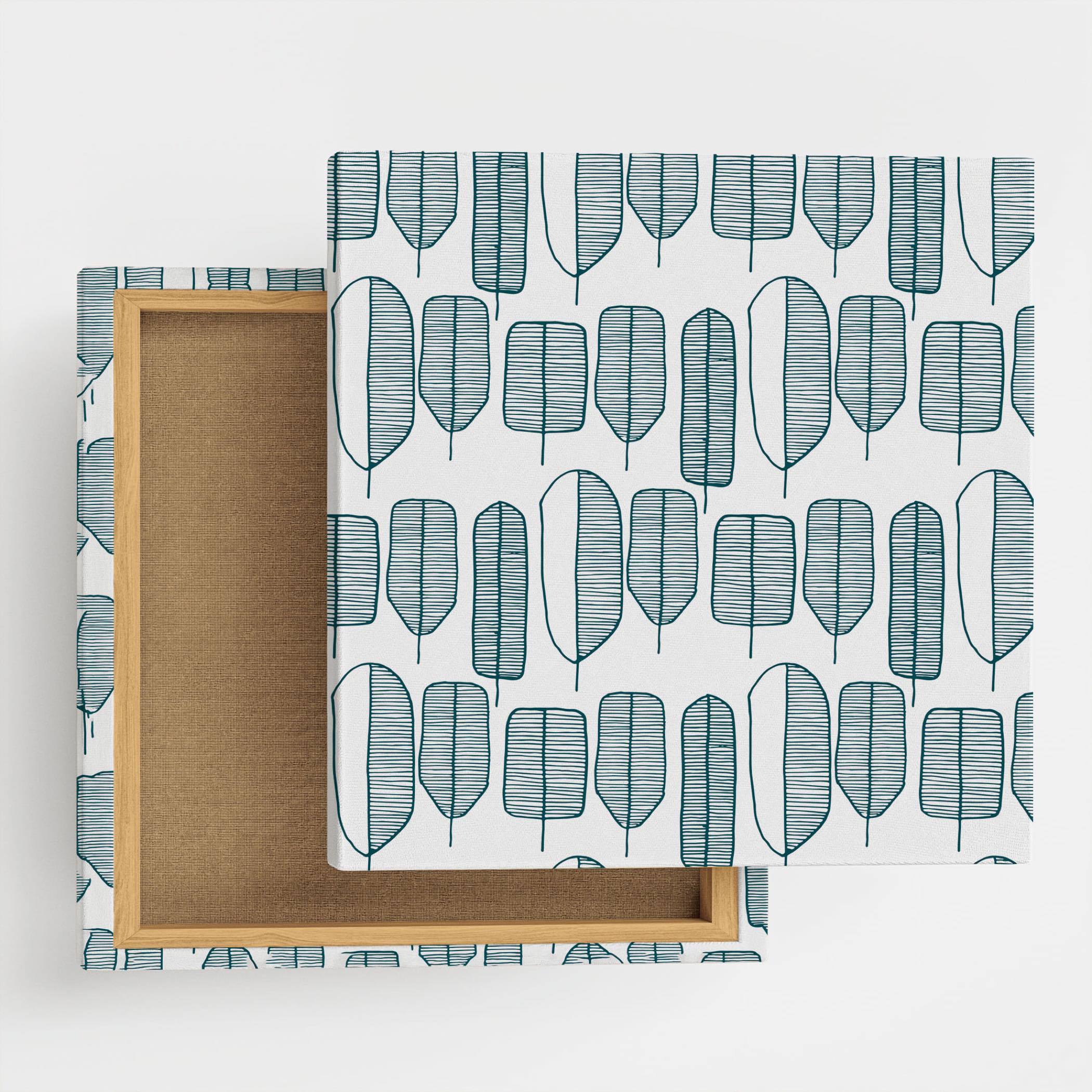 北欧の壁掛けアート インテリア雑貨 アートパネル キャンバス patt