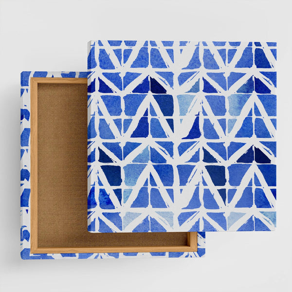 幾何学模様　特大 幾何学模様 特大