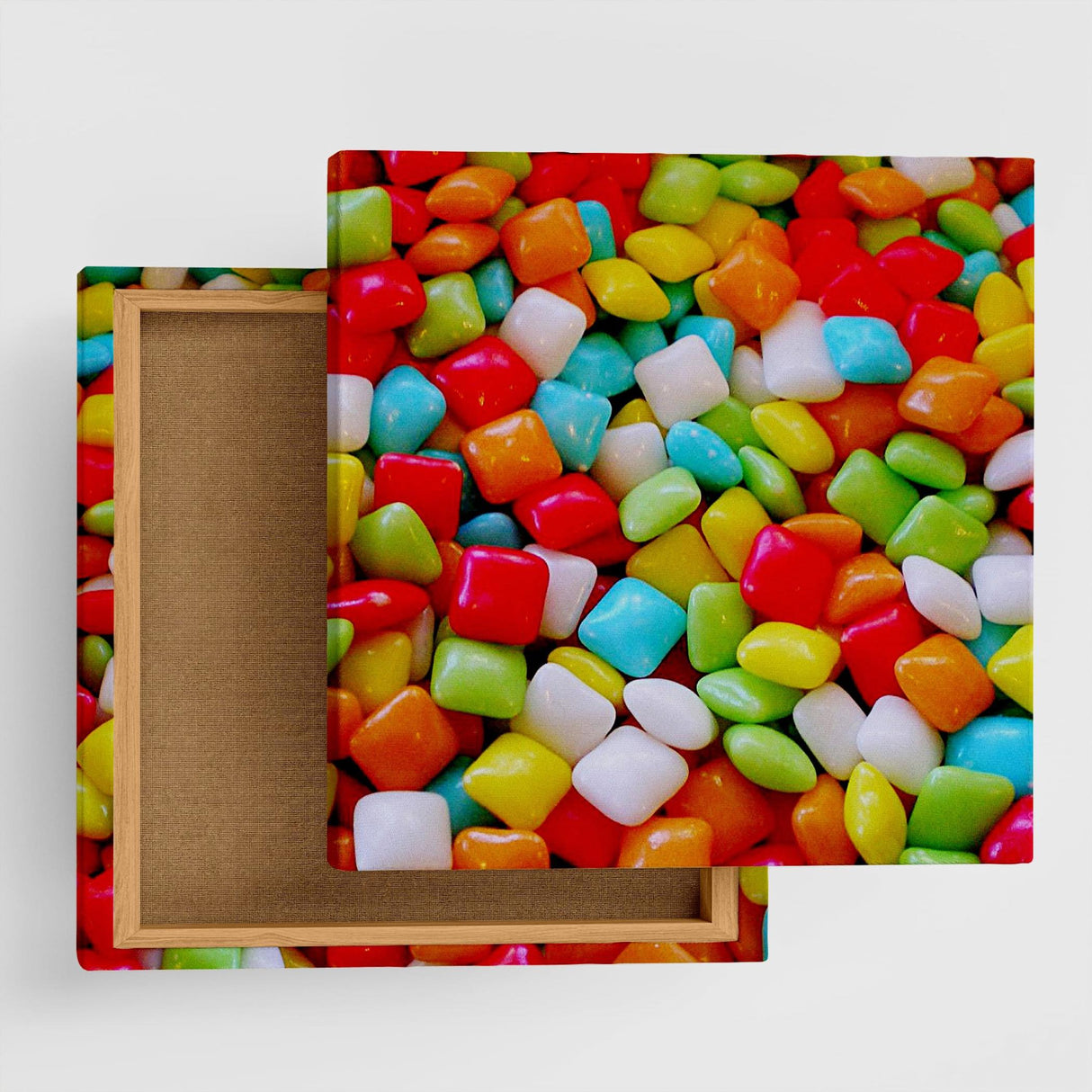 Jellybeans interior accessories photo wall hanging pho-0001