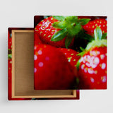 Strawberry interior accessories Wall decor Interior pho-0005