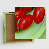 Tomato interior accessories poster art pho-0006