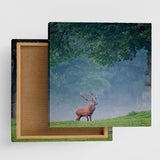 Deer motif interior accessories Living alone Interior pho-0070