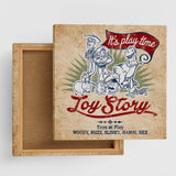 Toy Story Art Board Interior Art Goods pix-0054