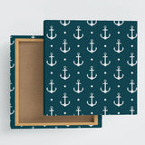 Anchor fabric panel Interior goods Art Pop art pop-1610-006