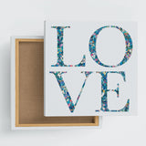 LOVE Wall Decor Interior Goods Art Panel Canvas popa-1712-05-01