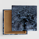 [With Charity] Wall Art by Sennin Photographer Sakakibara Interior Goods Nagano Prefecture The Power of Art Nature Winter skbr-0020