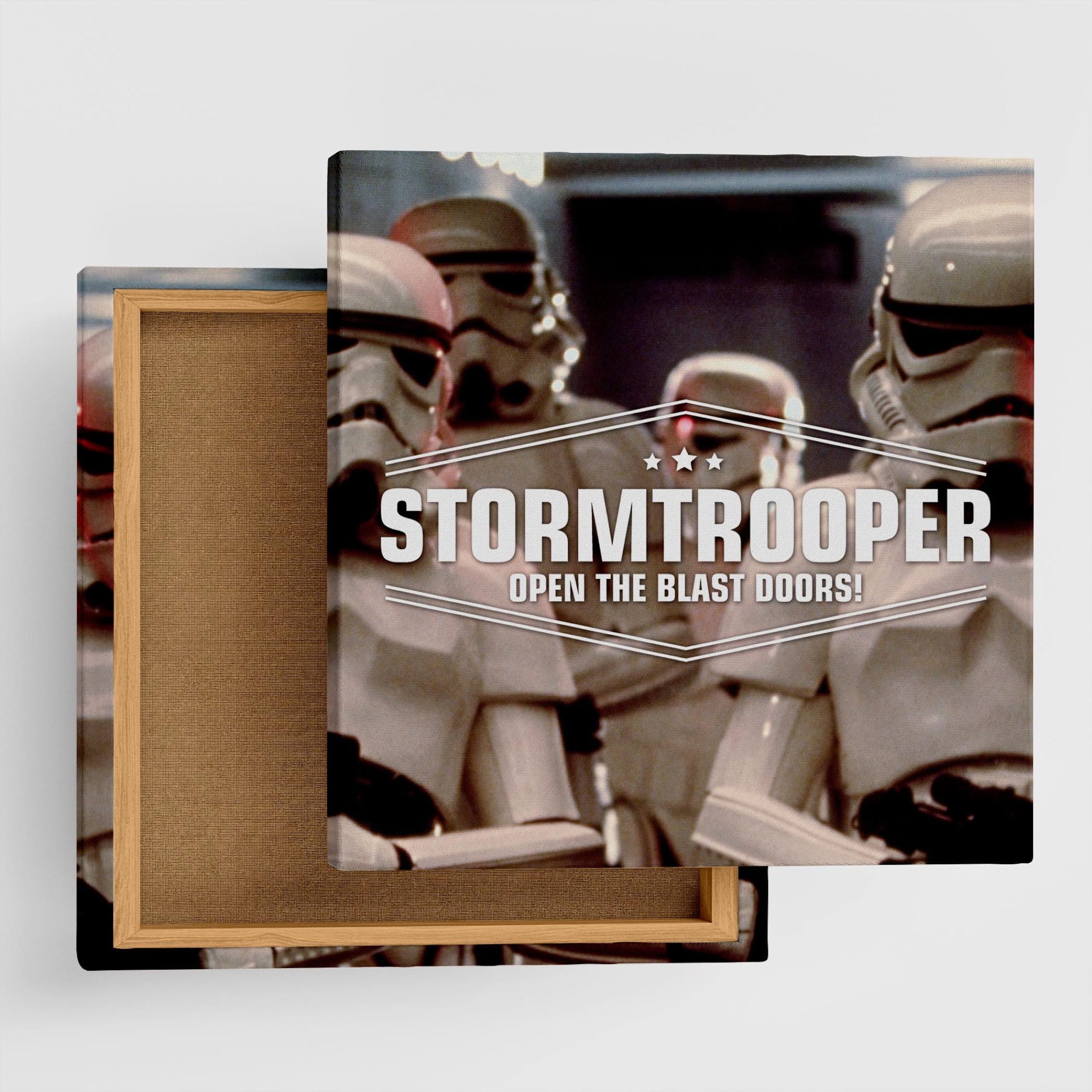 ホットトイズ ストームトルーパー (サクラ版) 限定1000体 SWCJ2025