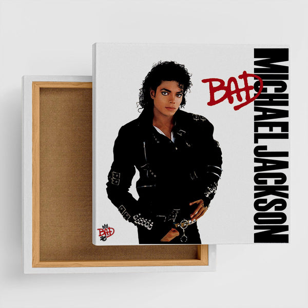 MichaelJackson(マイケル・ジャクソン)のファブリックパネル 壁掛け