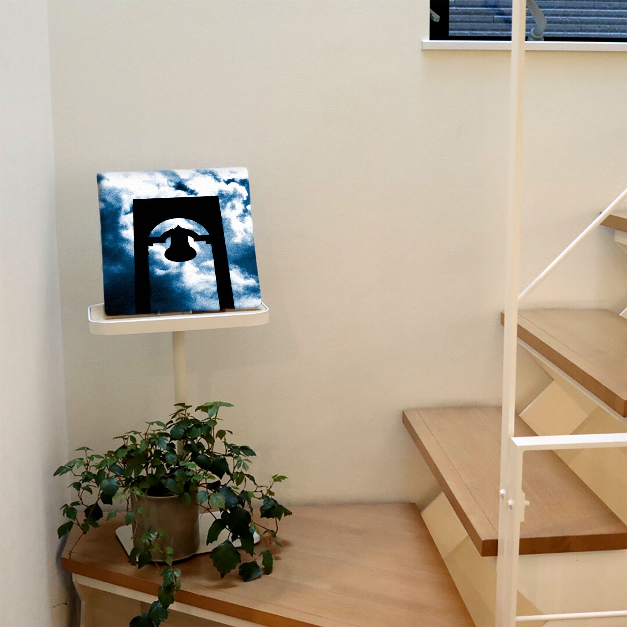cruce&co. Art Panel Wall Art cru-0006 – ArtDeli. アートパネル