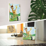 Bambi Fabric Board Disney Wall Decor dsn-0205