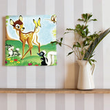 Bambi Fabric Board Disney Wall Decor dsn-0205