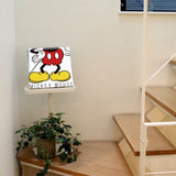 Mickey fabric board Disney art dsn-0229