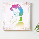 Jasmine Fabric Board Aladdin Disney Princess Disney Interior dsn-0270